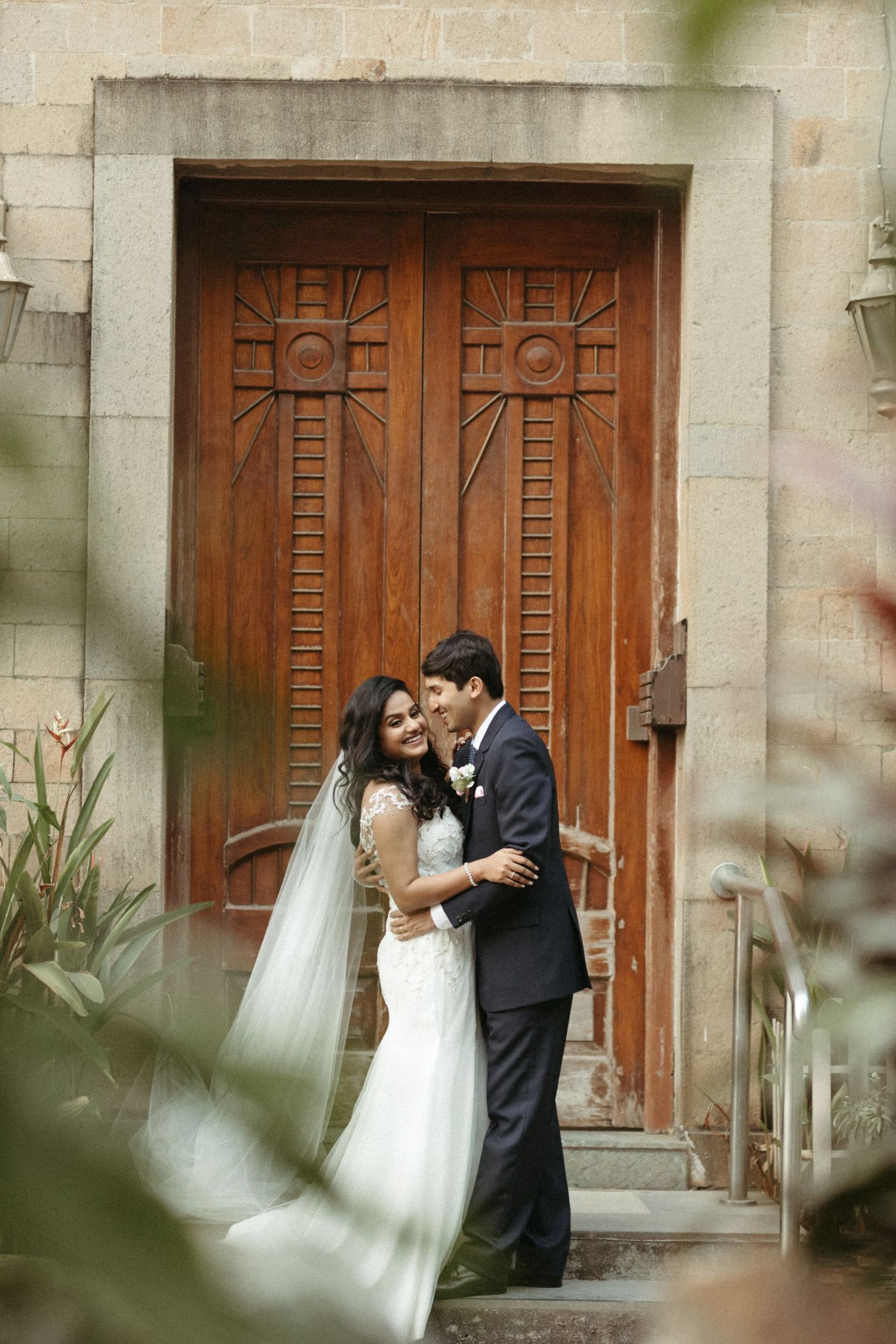 Pre-wedding Photography