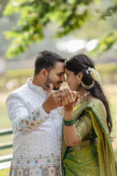 Engagement Photography