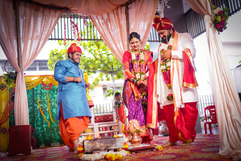 Wedding Photography