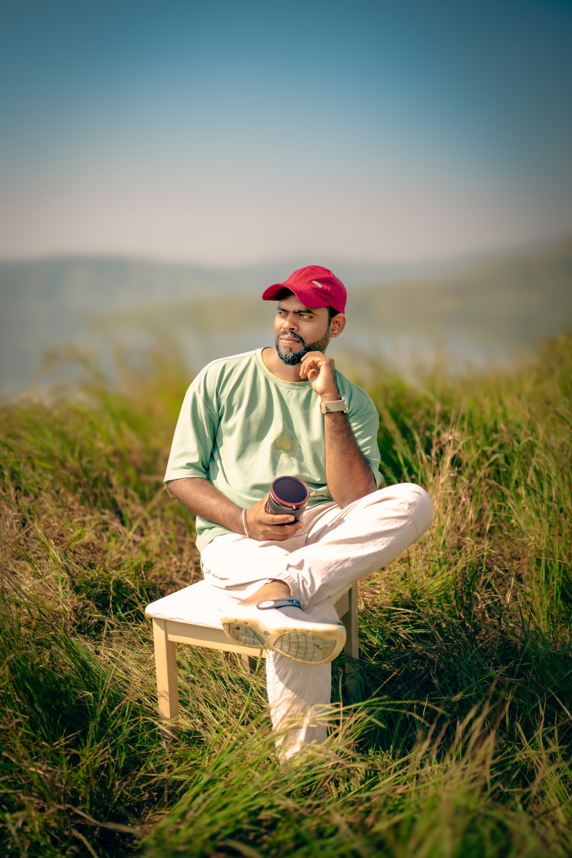 Founder Photo